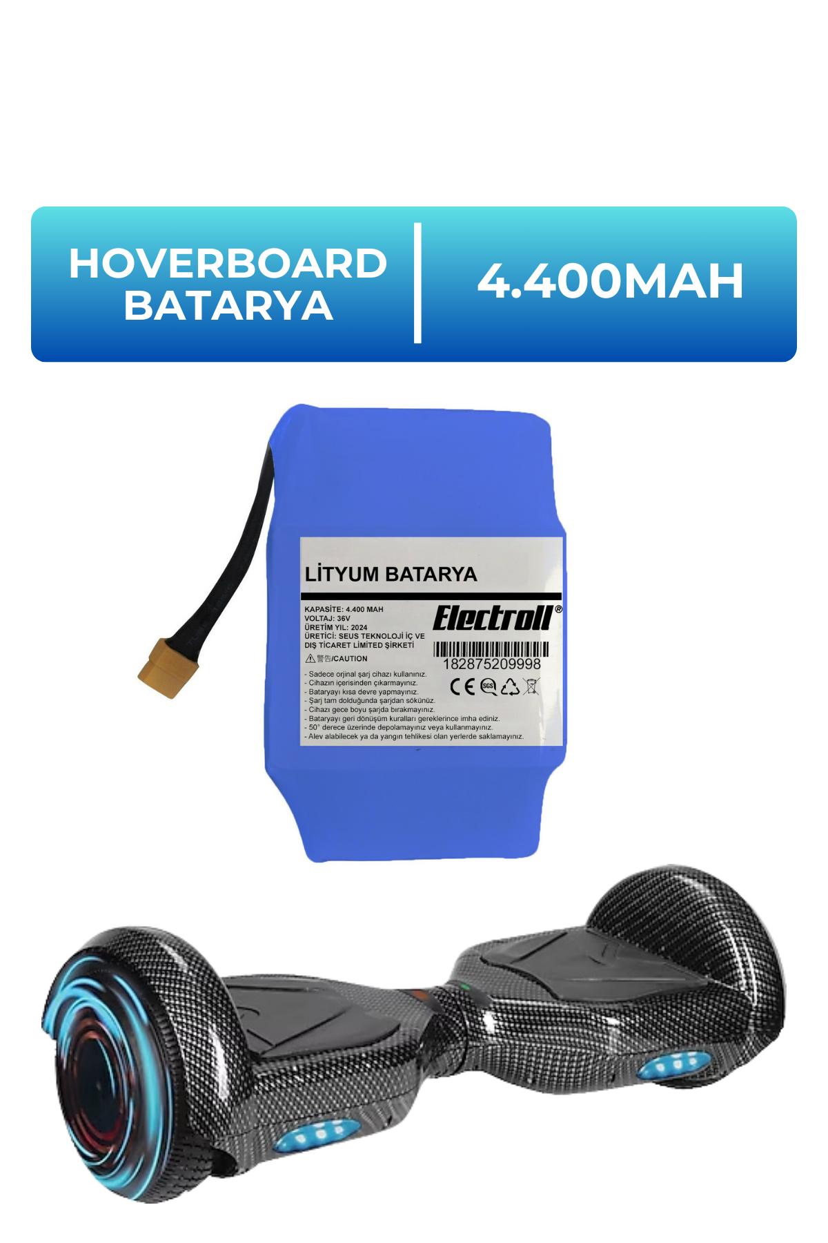 Hoverboard%20Batarya%2036v%204.400mah%20(ORJİNAL%20KAPASİTE)%20Hoverboard%20Bataryası