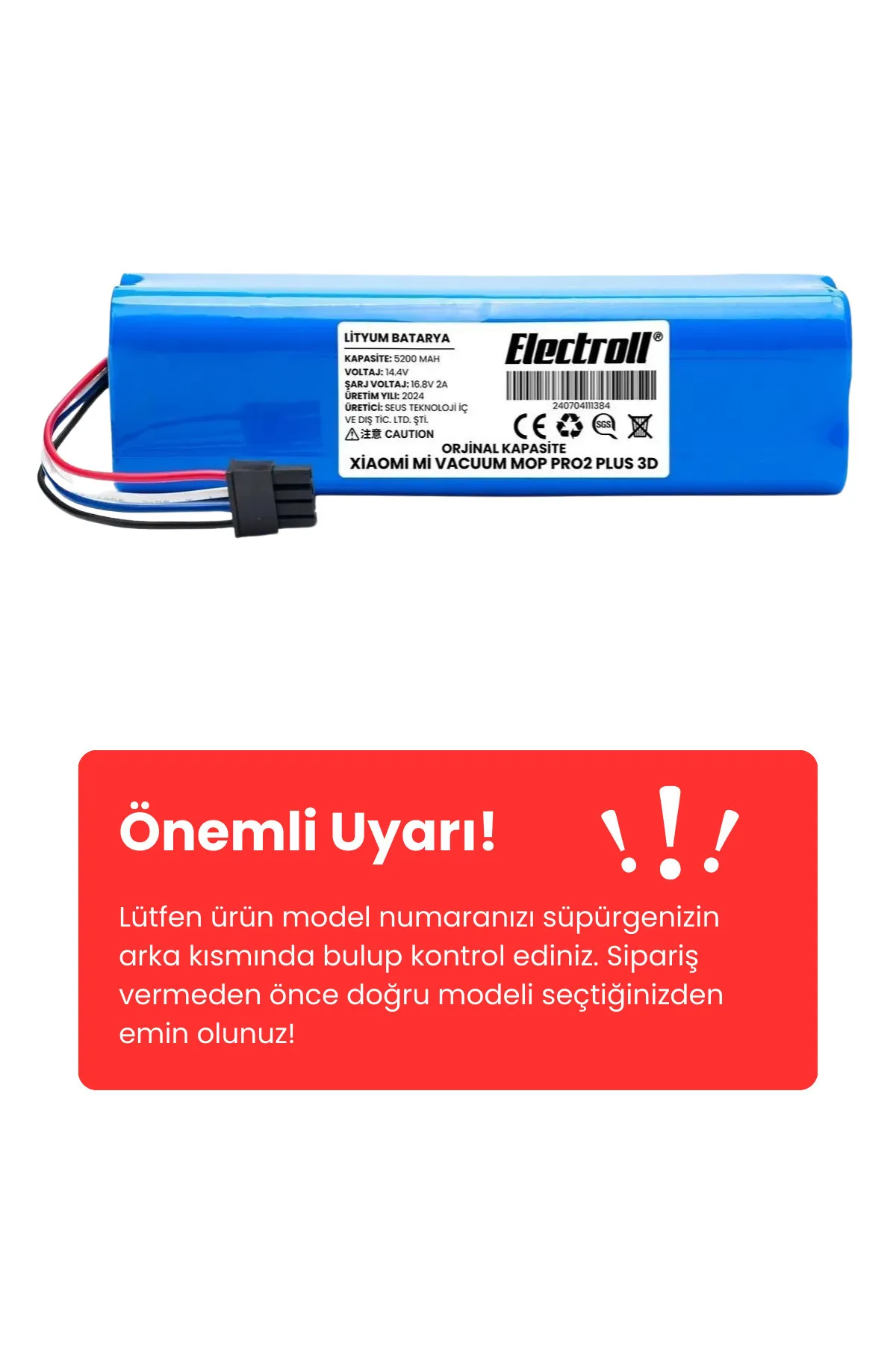 Xiaomi%20Mi%20Robot%20Vacuum%20Mop%202%20Pro%20Plus%203d%20Global%20Versiyon%20Batarya%20(ORJİNAL%20KAPASİTE)%205200mah%20Pil