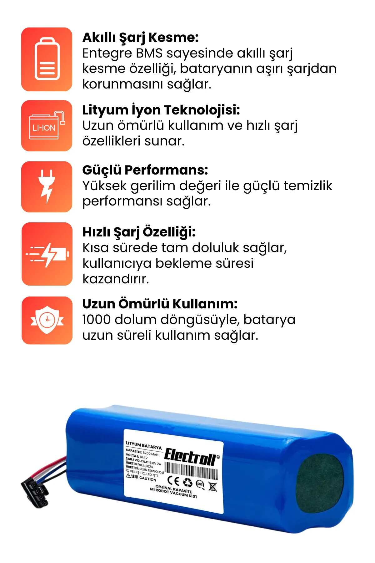 Xiaomi%20Mi%20Robot%20Vacuum%20S10T%20Uyumlu%20Batarya%20(ORJİNAL%20KAPASİTE)%205200mah%20Pil%20Robot%20Süpürge%20Batarya