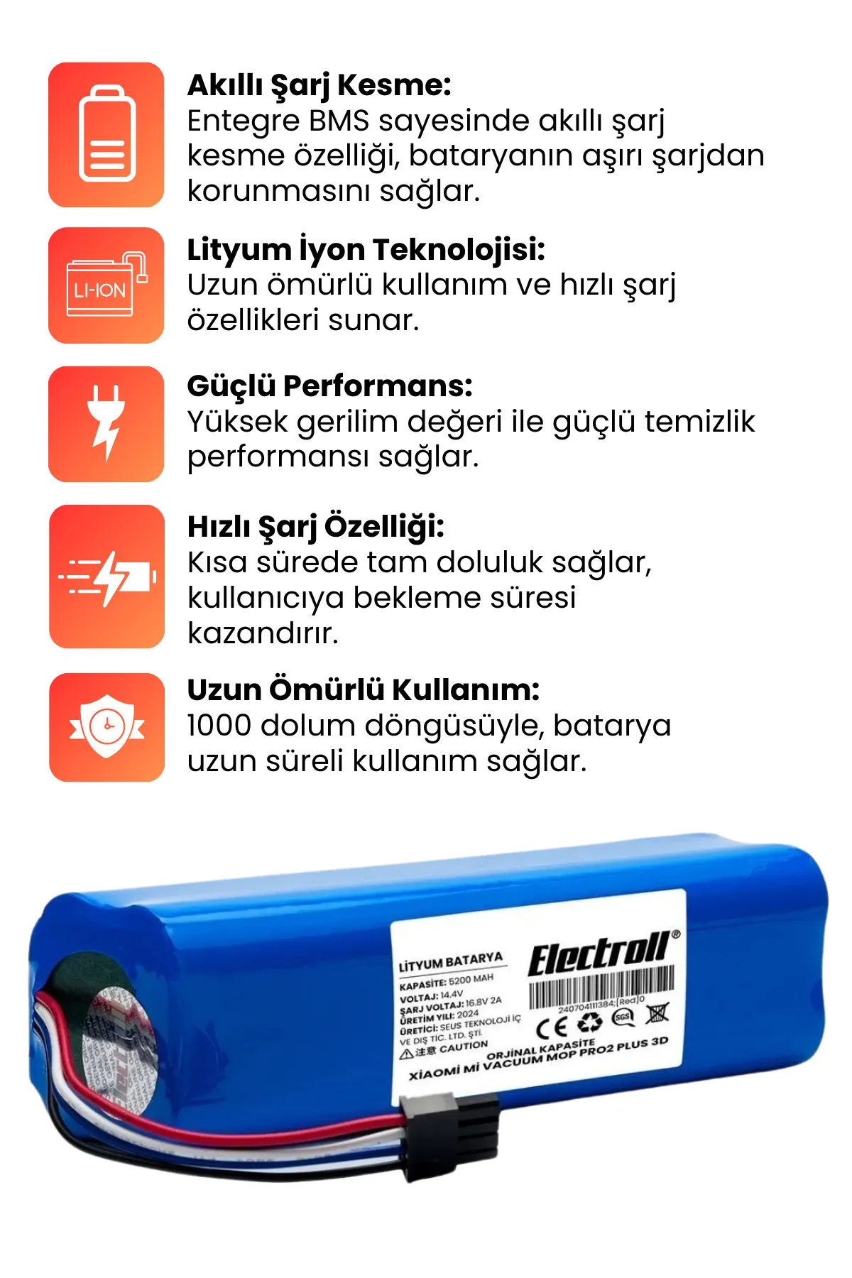 Xiaomi%20Mi%20Robot%20Vacuum%20Mop%202%20Pro%20Plus%203d%20Global%20Versiyon%20Batarya%20(ORJİNAL%20KAPASİTE)%205200mah%20Pil