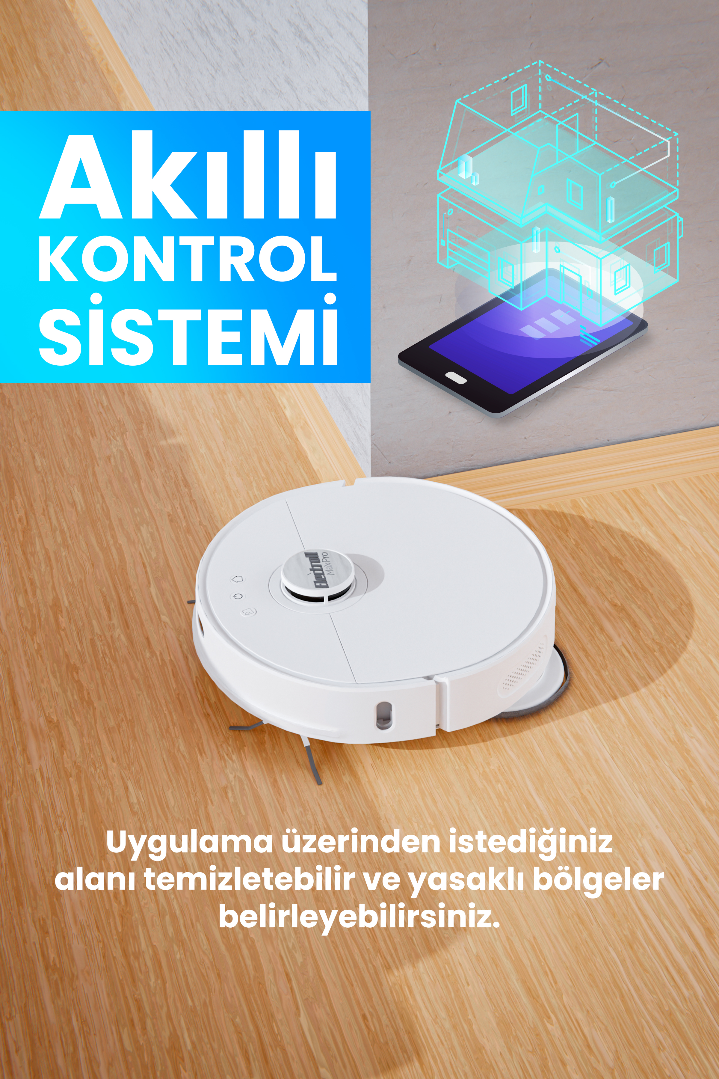 Electroll%20MaxPro%205000Pa%20Dual%20Cleaning%20System%20Su%20ve%20Toz%20Toplama%20Üniteli%20Robot%20Süpürge%20(Electroll%20Türkiye%20Garantili)