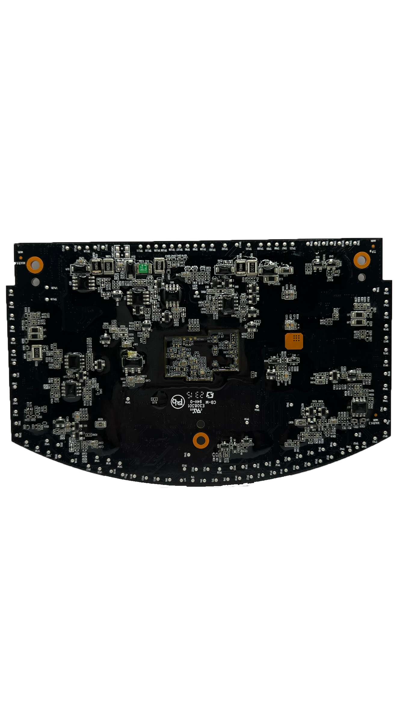 Electroll%20Max%20Pro%20Robot%20Süpürge%20Anakart